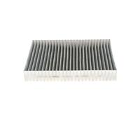 Cabin filter Activated Carbon Filter 1 987 435 512 BOSCH for PORSCHE VW