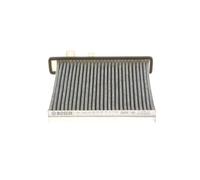 Bosch R5519 - Cabin Filter activated-carbon
