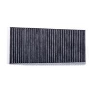Bosch R5555 - Cabin Filter activated-carbon