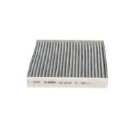 Pollen / Cabin Filter fits TOYOTA RAV4 05 to 18 Bosch 0897408820 8713950060 New