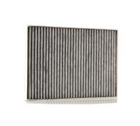 Cabin filter Activated Carbon Filter 1 987 435 560 BOSCH for AUDI BENTLEY VW