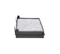 Fits BOSCH FILTRY 1 987 435 581 FILTER CABIN AIR CARBON