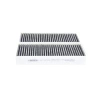 Pollen / Cabin Filter fits BMW 116D F40 1.5D 2019 on B37C15A Bosch 6835405 New