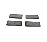 BOSCH 1 987 435 587 Pollen filter