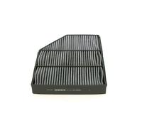 BOSCH 1 987 435 603 Filter, interior air for MERCEDES-BENZ