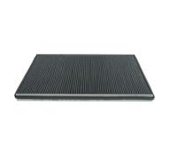 Bosch Cabin Air Filter (Pollen Filter) Engine Compartment fits Mercedes-Benz Eqs