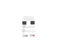 BOSCH 1 987 470 601 Guide sleeve kit, brake caliper