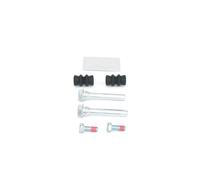 BOSCH 1 987 470 606 Guide sleeve kit, brake caliper
