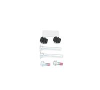 BOSCH 1 987 470 609 Guide sleeve kit, brake caliper