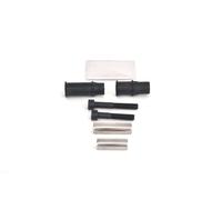 BOSCH 1 987 470 614 Guide sleeve kit, brake caliper