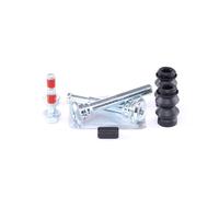 BOSCH 1987470615 Brake Caliper Guide Sleeve Kit Front Fits Alfa Romeo Audi DS VW