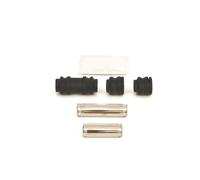 BOSCH 1 987 470 617 Guide Sleeve Kit, brake caliper
