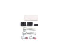 BOSCH 1 987 470 625 Guide sleeve kit, brake caliper
