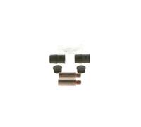 Brake caliper guide kit 1 987 470 688 BOSCH for JAGUAR VW AUDI BMW JEEP VOLVO