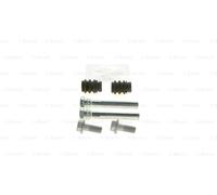 BOSCH 1 987 470 712 Guide Sleeve Kit, brake caliper for HONDA