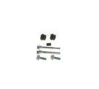 BOSCH 1 987 470 718 Guide Sleeve Kit, brake caliper
