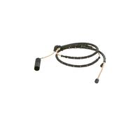 Brake pad wear sensor Disc Brake 1 987 473 010 BOSCH for LAND ROVER