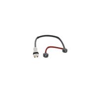 Bosch 1987473024 Brake Pad Wear Warning Contact Front Right Fits Porsche 911