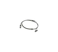 Brake pad wear sensor Disc Brake 1 987 473 026 BOSCH for BMW X6 X5