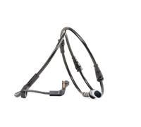 Brake pad wear sensor Disc Brake 1 987 473 027 BOSCH for BMW X5 X6