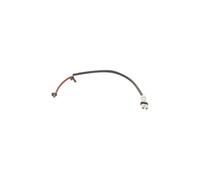 BOSCH 1 987 473 035 Brake pad wear sensor