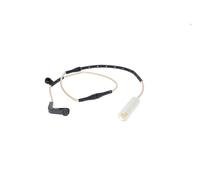 Warning Contact, brake pad wear for ALPINA BMW BOSCH 1 987 473 044