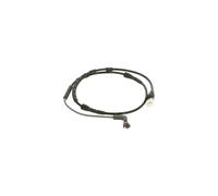 Bosch Brake Pad Wear Sensor 1 987 473 502 – BMW Z4 Roadster (E89) N52B25 2.5L – 1 pc
