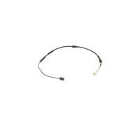 Brake pad wear sensor Disc Brake 1 987 473 516 BOSCH for BMW X1
