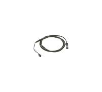 Bosch Brake Pad Wear Sensor 1 987 473 518 for BMW Z4 Roadster (E89 N20B20 4cyl)