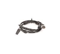 Brake pad wear sensor Disc Brake 1 987 473 567 BOSCH