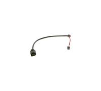 BOSCH 1 987 473 602 Warning Contact, brake pad wear for AUDI