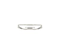 BRAKE PAD FITTING KIT 1 987 474 306 BOSCH for JAGUAR BMW FORD VOLVO LAND ROVER