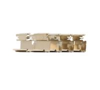 BOSCH 1 987 474 311 Brake pad fitting kit