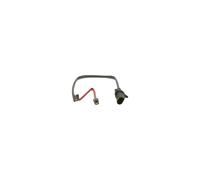 BOSCH 1 987 474 509 Brake pad wear sensor