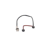 BOSCH 1 987 474 557 Brake pad wear sensor