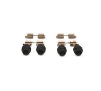 BOSCH 1 987 474 775 Brake pad fitting kit
