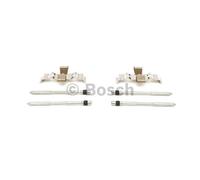 BOSCH 1 987 474 778 Accessory Kit, disc brake pad for ABARTH,ALFA ROMEO