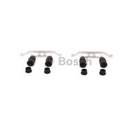 BOSCH 1 987 474 780 Brake pad fitting kit