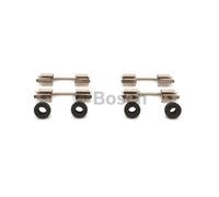 BOSCH 1 987 474 793 Accessory Kit, disc brake pad for TOYOTA