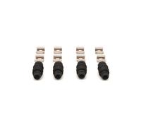BOSCH 1 987 474 803 Accessory Kit, disc brake pad for CITRO?N,DS,PEUGEOT