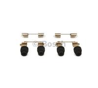 ACCESSORY KIT DISC BRAKE PAD 1 987 474 804 FOR HONDA ACCORD/VIII/Tourer/EURO