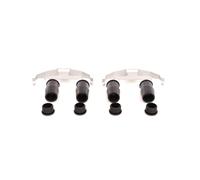 BOSCH 1 987 474 830 Brake pad fitting kit