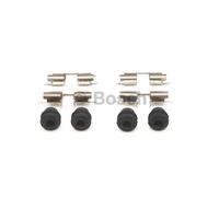 BOSCH 1 987 474 833 Brake pad fitting kit