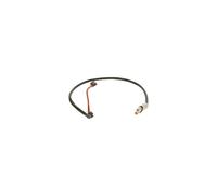 Bosch Brake Pad Wear Sensor 1 987 474 991 for Porsche 911 Convertible/Targa/Speedster 3.6L