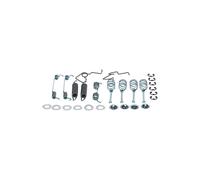 Bosch Accessory Kit Brake Shoes 1 987 475 139 for Ford Australia Transit Bus/Van 2.5L 4cyl