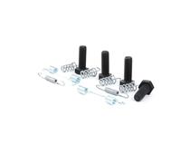 Brake shoe repair kit 1 987 475 317 BOSCH for MERCEDES-BENZ E-CLASS T-Model SL