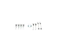 BOSCH 1 987 475 323 Brake shoe fitting kit