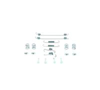 BOSCH 1 987 475 337 Brake shoe fitting kit