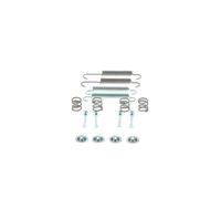 BOSCH 1 987 475 392 Brake shoe fitting kit