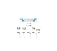 BOSCH 1 987 475 396 Brake shoe fitting kit